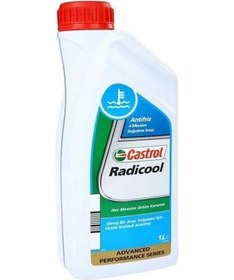 Resim Castrol Radicool Mavi Antifriz 1 Lt 