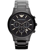 Resim Emporio Armani AR2453 Erkek Kol Saati 