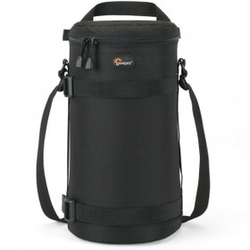 Resim Lowepro Lens Case 13 X 32cm (black) 