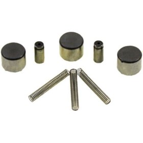 Resim DELTAFORCE Yamaha Ybr 125 Marş Kavrama Tamir Takımı 