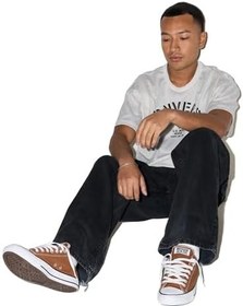 Resim Converse Chuck Taylor All Star | Unisex 