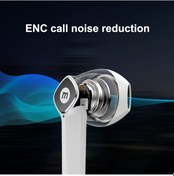 Resim Wholesale00 Momax Hapları Lite3 Tws Kulak İçi Kulaklık - Bluetooth 5.3, 13mm Hoparlör, Enc Gürültü Azaltma, Hafif Ve Ergonomik Tasarım 
