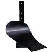 Resim Asvera Çapa Makinesi Pulluk 