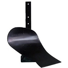 Resim Asvera Çapa Makinesi Pulluk 