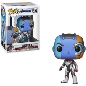 Resim Funko Pop Marvel Avengers Endgame Nebula 