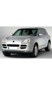 Resim Vass41 Porsche Cayenne 2003-2007 Oto Çakmak Içi Fişeği 95565220100 