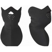 Resim MOTORSİKLET MASKE BOYUNLUKLU 8260 