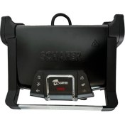 Resim Schafer Tost Makinesi Tostçumm 1500W Siyah 