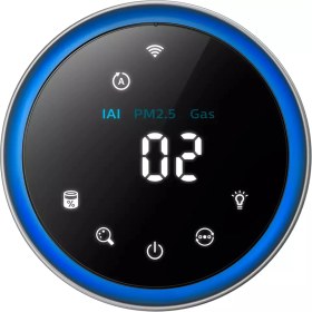 Resim Philips 3000i AC3033/10 Hava Temizleme Cihazı 