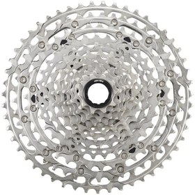 Resim Shimano Deore CS-M6100 12 li 10-51T Kaset Dişli 