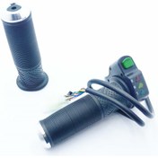 Resim E-BİS GAZ KOLU 3 VİTESLİ IŞIKLI 