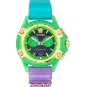 Resim Versace VRSCVE8P00524 Erkek Kol Saati 