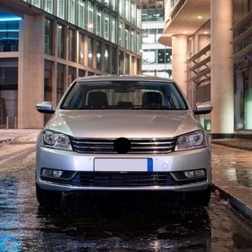 Resim Yedek Lastik Stepne Sabitleme Aparatı 3C0803899 VW Passat B7 ile uyumlu 2011-2014 