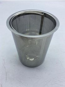 Resim ÖZ BEYAZ EŞYA SE-8034 Semaver DEMLİK FİLTRESİ 