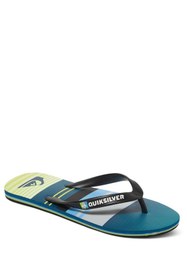 Resim Quiksilver Aqbl100197 - Molokai Çocuk Parmak Arası Terlik 