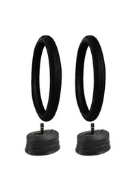 Resim Billas 26 X 2.00 Ön - Arka İç Dış Lastik Seti Yerli Üretim 