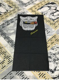 Resim Olympus plus GANGSTER PRO DESENLİ Tasarımlı Motorcu Buff Maske Outdoor Boyunluk Unisex Bandana 