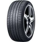 Resim Nexen N'fera Sport Suv 285/45R21 113y XL Yaz Lastiği 2022 