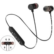 Resim Depomix Miknatisli Sport Kulaklik 