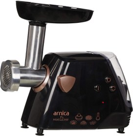 Resim Arnica Meat Chef Gh21220 700 W Kıyma Makinesi 