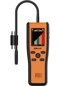 Resim Elitech Infrımate D Gaz Kaçak Arama Dedektörü 