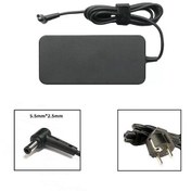 Resim Asus Uyumlu Adp-180Hb D 9.23A 5.5x2.5Mm Notebook Adaptör Şarj Aleti 