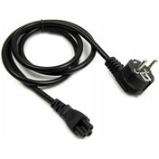 Resim Yonca Power Kablo Notebook Power Güç Kablosu 3X0.75 5 Metre N11.94 