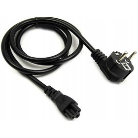 Resim Yonca Power Kablo Notebook Power Güç Kablosu 3X0.75 5 Metre N11.94 