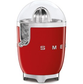 Resim Smeg CJF01RDEU Narenciye Sıkacağı 