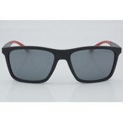Resim Emporio Armani 0ea4170 50426g 58 Erkek Güneş Gözlüğü 