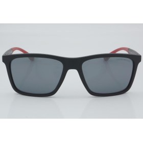 Resim Emporio Armani 0ea4170 50426g 58 Erkek Güneş Gözlüğü 