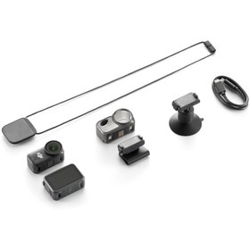 Resim DJI Osmo Nano (64GB) | Türkiye Karacasulu Garantili | 