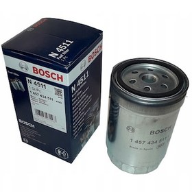 Resim Mazot Yakıt Filtresi Hyundaı Elantra 1.6 Crdi 2006-2020 Bosch 