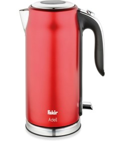 Resim Fakir Adell ROUGE 2200 W 1.7 lt Çelik Kettle 