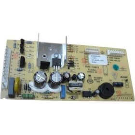 Resim Arçelik Uyumlu 5845 Nfi Buzdolabı Anakart 4326990485 - 552167142 