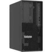 Resim Lenovo Thınksystem ST50 V3 XE-2434 1X32GB Ddr5 2X960GB 1x3.5 1X500W 7DF3A00YEA 