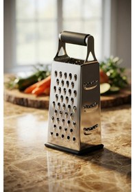 Resim Rodya Rende - 25 Cm Çok Renkli 