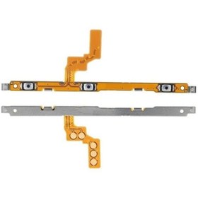 Resim Samsung Uyumlu Galaxy A20 Power Flex Açma Kapama Filmi Sm-A205F 