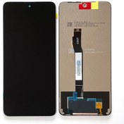Resim Xiaomi Redmi K50i 5G Lcd Ekran + Dokunmatik Full 