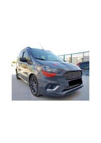 Resim Ford Courier 2018 Ön Tampon Eki Karlık 
