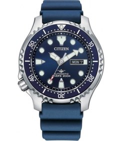 Resim Citizen NY0141-10LE Erkek Kol Saati 