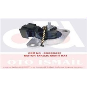 Resim ÜÇEL 10496 MOTOR TAKOZU SAĞ MEGANE I SCENIC I 1.9 DCI 1.9 DTI 