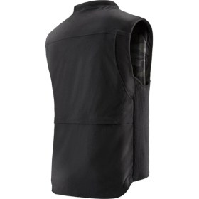 Resim Alpinestars Tech-Air 3 V2 Kanvas System Airbag Yelek Siyah 