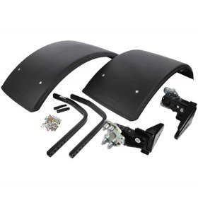 Resim AGCO Ön Çamurluk Kiti - Massey Ferguson / Fendt / Valtra | ACW090173A 