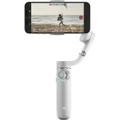 Resim DJI Osmo Mobile 5 Smartphone Gimbal (OM5) 