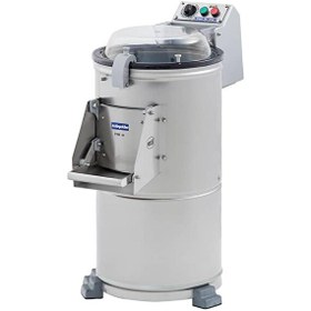 Resim Öztiryakiler Patates Soyma Makinesi 10 KG Psm 10 Mf 