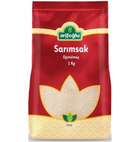 Resim Arifoğlu Öğütülmüş Sarımsak 1 KG 