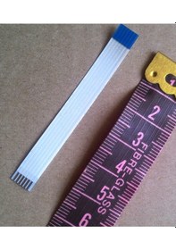 Resim Hp Pavilion G6-1000Et G6-1000St Touchpad Flex Kablo 6-1-6B 