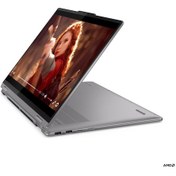 Resim Lenovo Yoga 7 2-in-1 16AHP9 83DM0003US R7 8840HS 16 GB 1 TB SSD 16" W11H WUXGA Dizüstü Bilgisayar 
