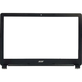 Resim Packard Bell Te69-Hw-618Tk, Te69-Bm-200Tk Çerçeve Bezel Ön Çıta 